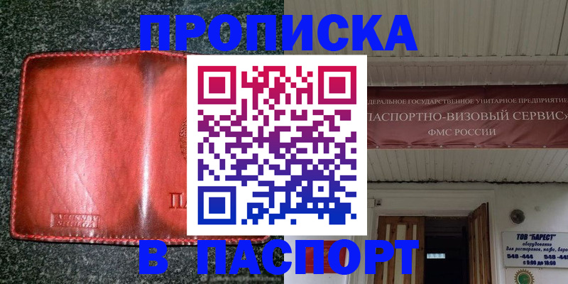 временная прописка в Благовещенске